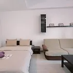 Apartamento Solaris *