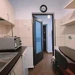 Apartamento Solaris Bucareste