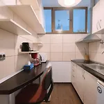 Apartamento Solaris *