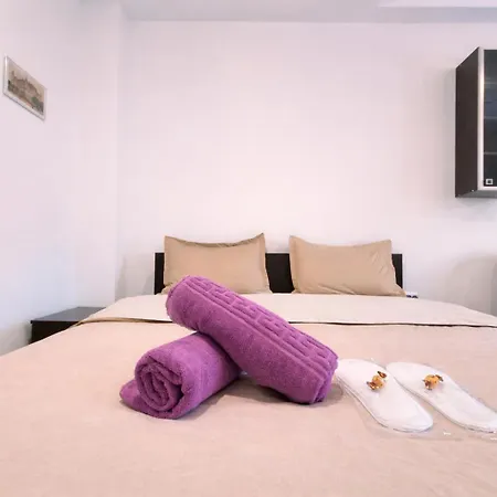 Solaris Apartamento *