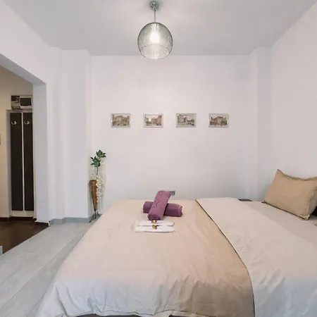 Solaris Apartamento Bucareste