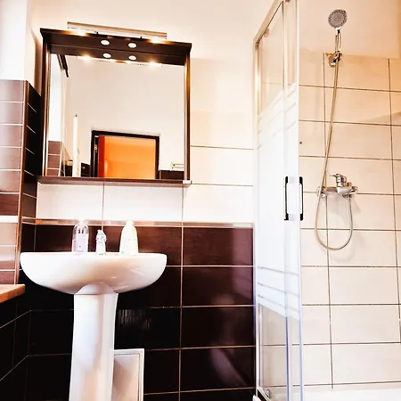 Solaris Apartment Bucharest