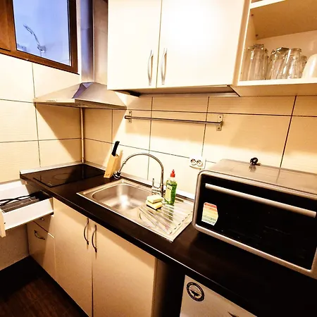 Solaris Бухарест