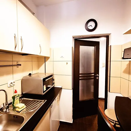 Solaris * Бухарест