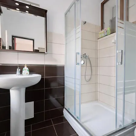 Solaris Apartman *