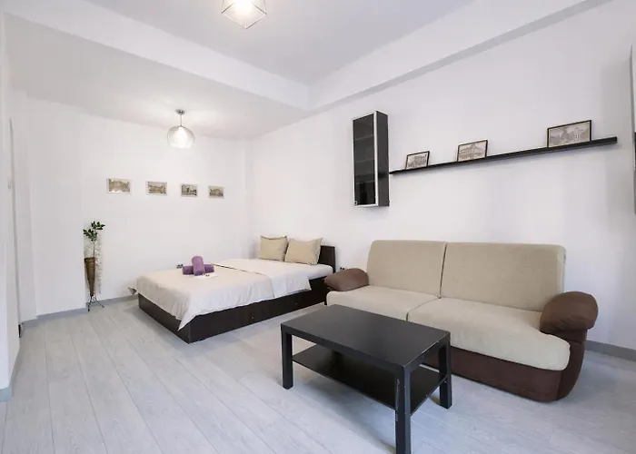 Solaris * ブカレスト