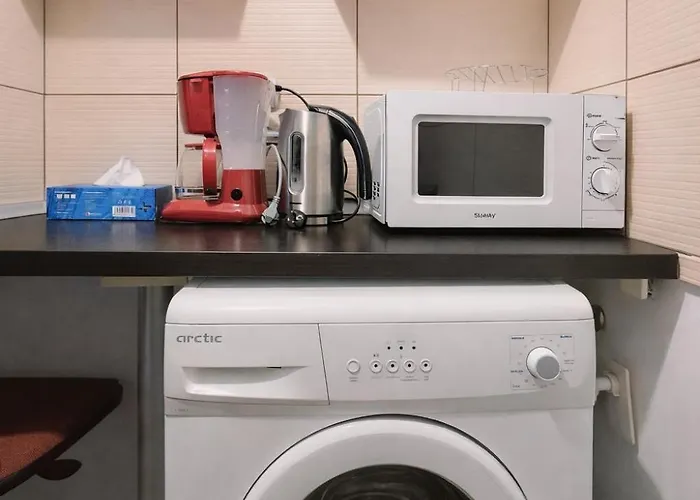 Solaris * ブカレスト