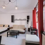 شقة Solaris بوخارست