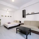 Solaris * بوخارست