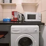 Solaris * بوخارست