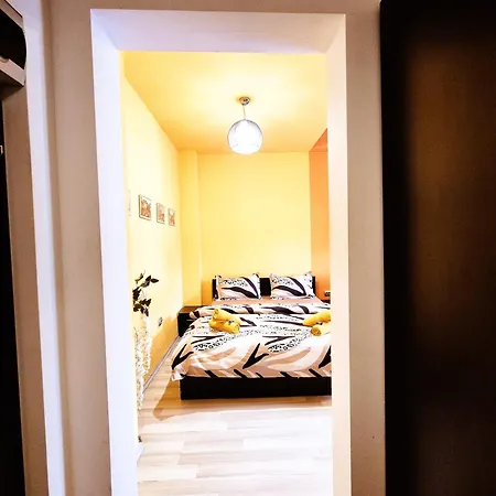 Solaris Apartament Bucureşti