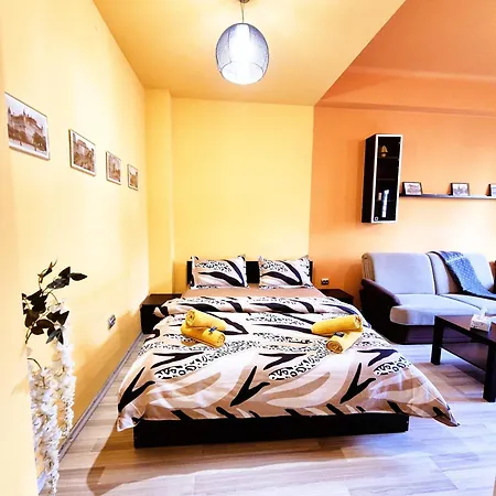 Solaris * Bucureşti