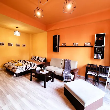 Solaris Apartament *