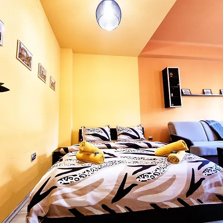 Solaris Apartament Bucureşti