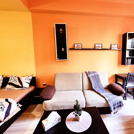 Solaris * Bucureşti