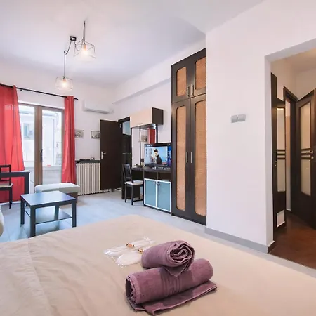 Solaris Apartamento *