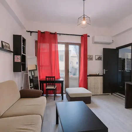 Solaris Appartement *