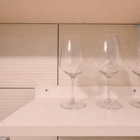 Solaris Appartement *