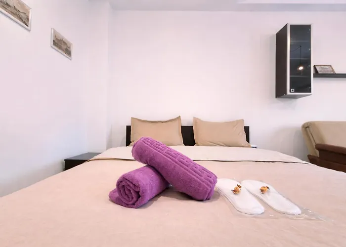 Solaris Apartamento *