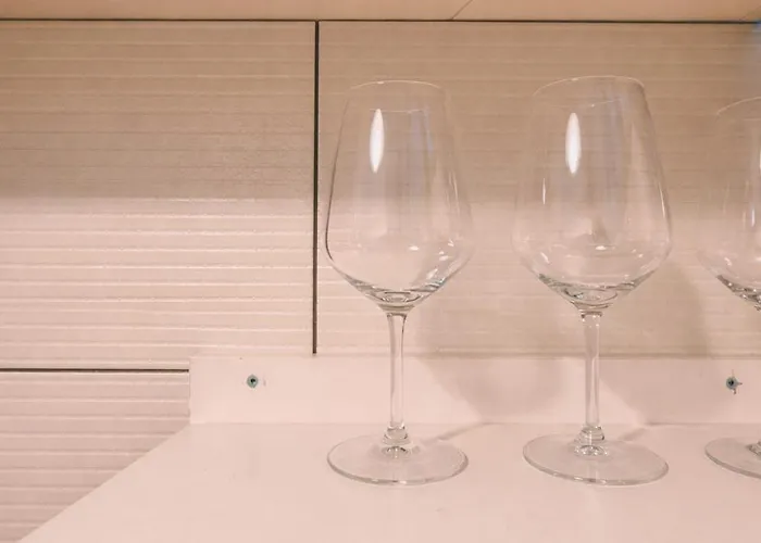 Solaris Apartamento *