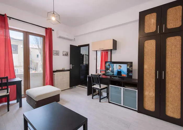 Solaris Apartamento